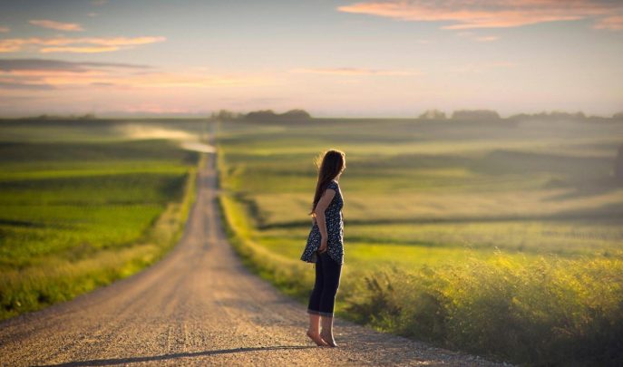 生活让你懂了些什么？