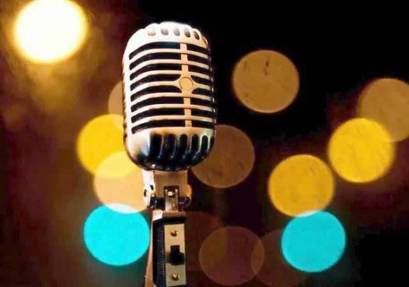 播音主持练习素材-绕口令100例