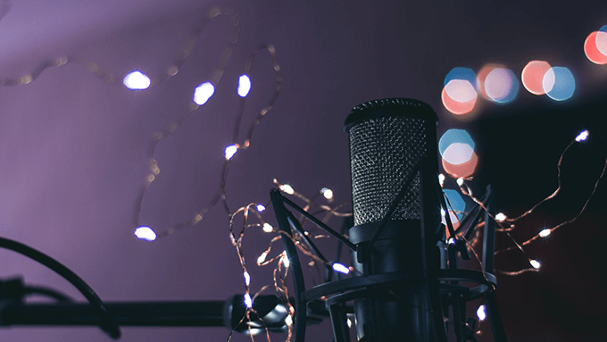 播音主持人基本功 – 常见语音