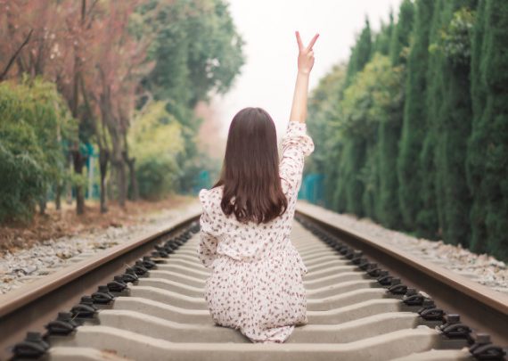 美好的爱情句子 幸福甜蜜的爱情说说