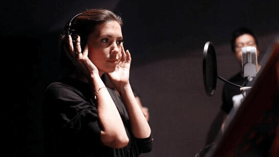 播音主持人基本功 – 共鸣训练