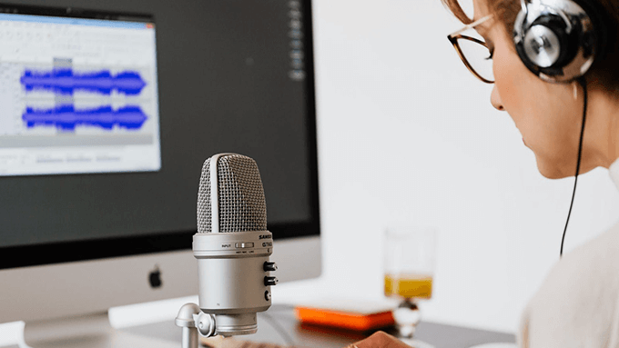 播音主持人基本功 – 语调训练