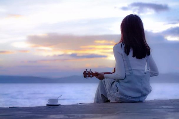 温柔浪漫朋友圈文案