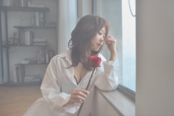 撩女生女朋友的高级土味情话