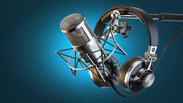 播音主持人基本功 – 择语训练