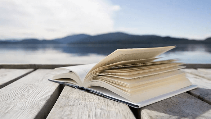 提升自己，比仰望别人有意义