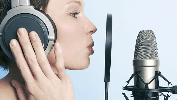 播音主持人基本功 – 吐字的基本