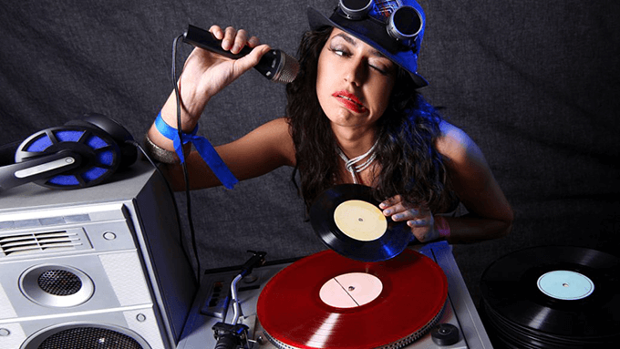 播音主持人基本功 – 心理训练